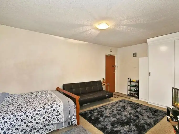 Fourth view of Homely studio listing, 1/27 Coxen Street, Hughes ACT 2605