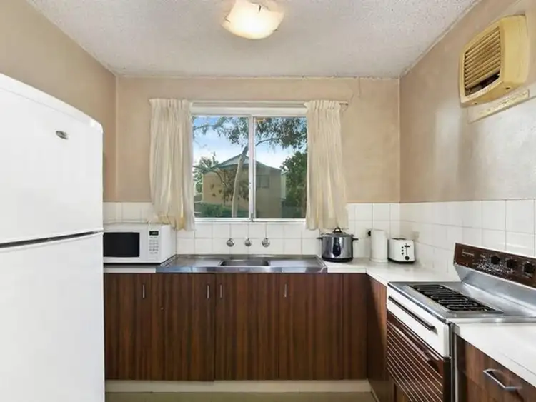 Fifth view of Homely studio listing, 1/27 Coxen Street, Hughes ACT 2605