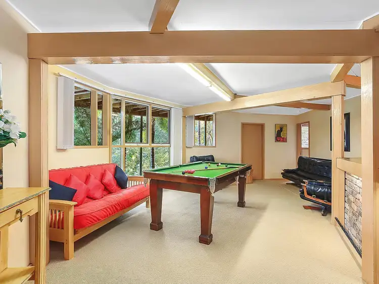 Second view of Homely house listing, 49 Tatiara Crescent, North Narrabeen NSW 2101