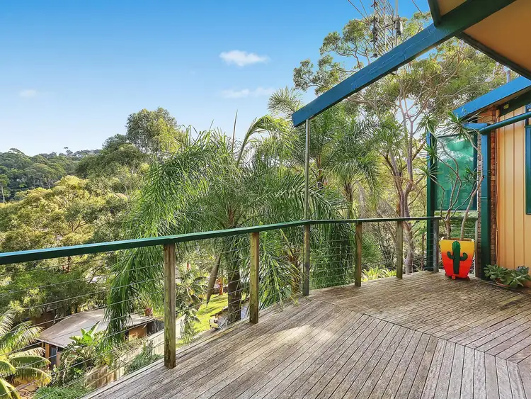 Fifth view of Homely house listing, 49 Tatiara Crescent, North Narrabeen NSW 2101