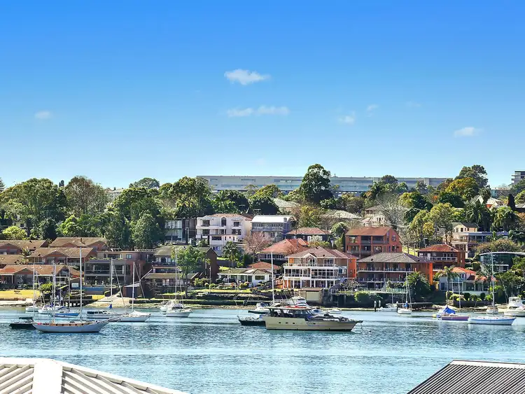 303/50 Peninsula Drive, Breakfast Point NSW 2137
