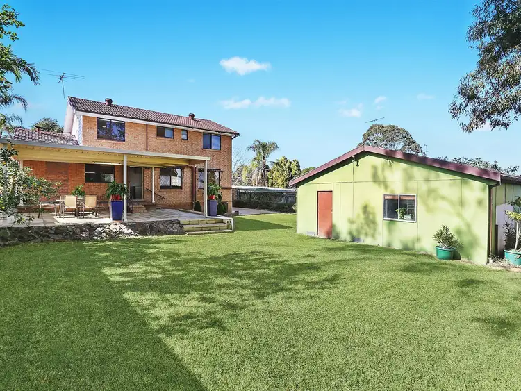 Sixth view of Homely house listing, 67 Gooden Drive, Baulkham Hills NSW 2153