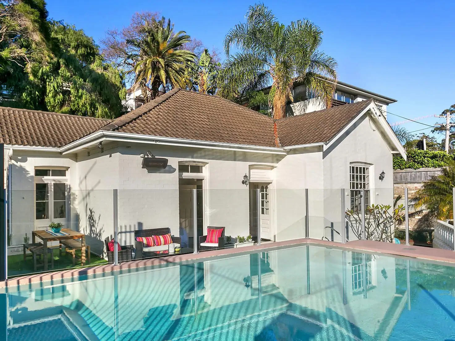 Main view of Homely house listing, 391 Bronte Road, Bronte NSW 2024