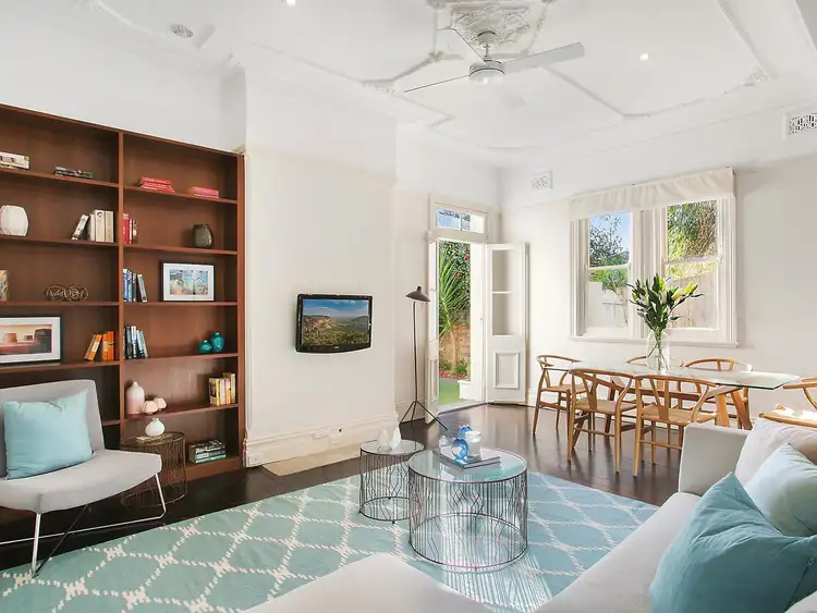 Second view of Homely house listing, 391 Bronte Road, Bronte NSW 2024