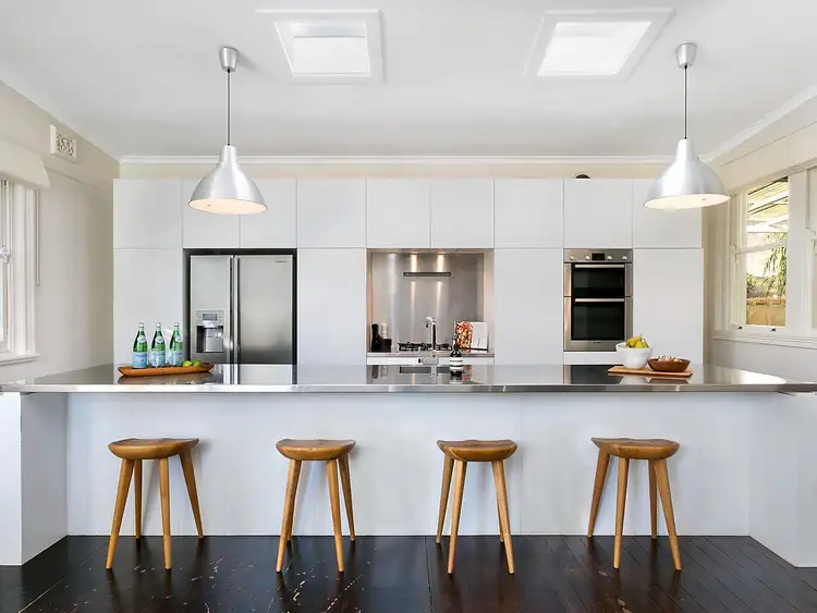 Third view of Homely house listing, 391 Bronte Road, Bronte NSW 2024