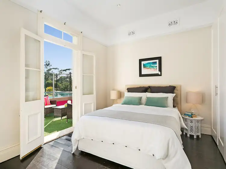 Fifth view of Homely house listing, 391 Bronte Road, Bronte NSW 2024