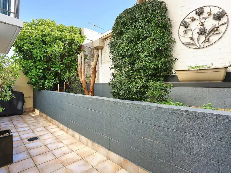 Second view of Homely apartment listing, 2/92 Percival Road, Stanmore NSW 2048