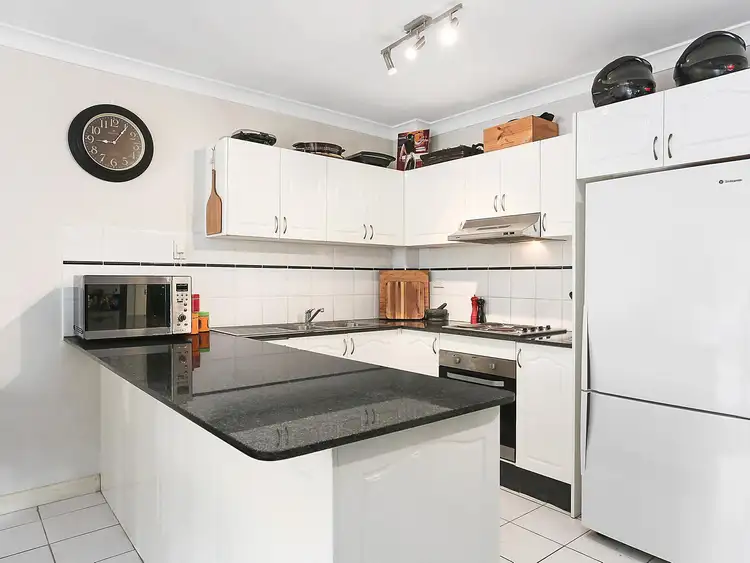 Third view of Homely apartment listing, 2/92 Percival Road, Stanmore NSW 2048