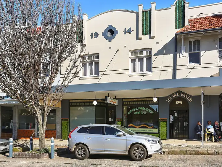 Fourth view of Homely apartment listing, 2/92 Percival Road, Stanmore NSW 2048