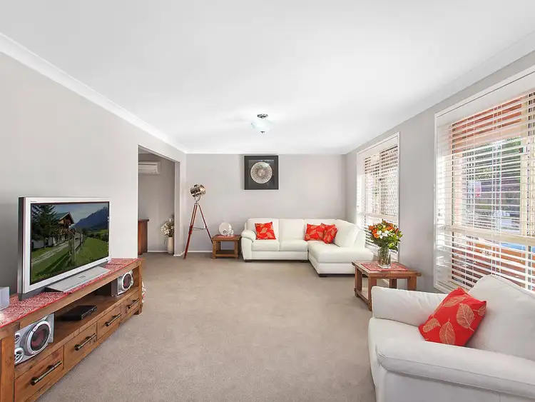 Second view of Homely house listing, 49 Hinemoa Avenue, Killarney Vale NSW 2261