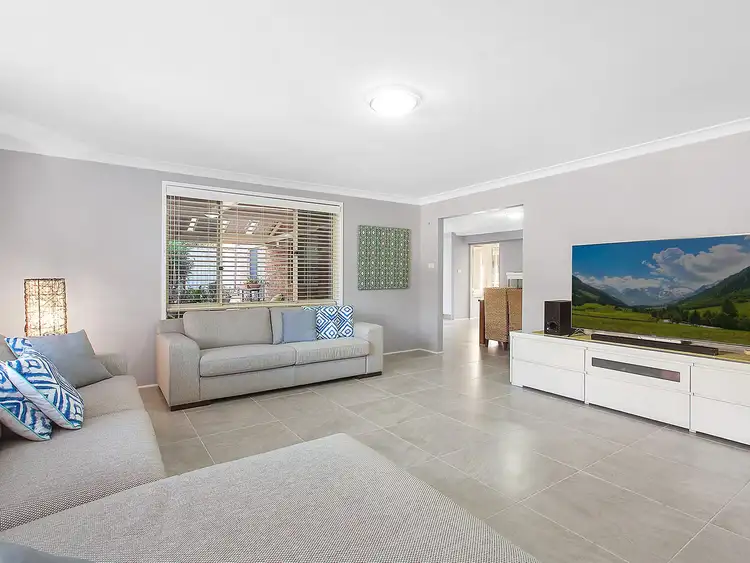 Fourth view of Homely house listing, 49 Hinemoa Avenue, Killarney Vale NSW 2261