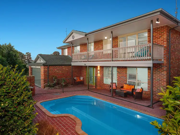 Fifth view of Homely house listing, 49 Hinemoa Avenue, Killarney Vale NSW 2261