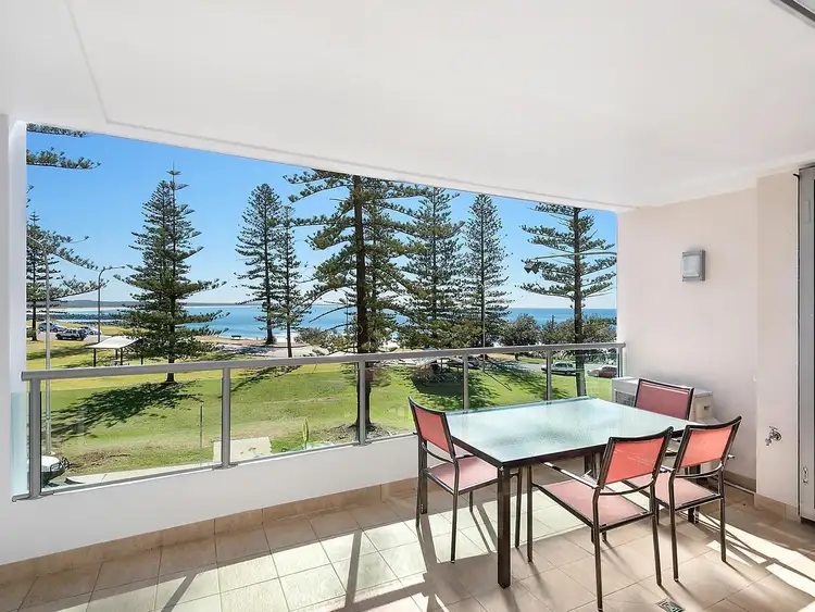 Main view of Homely apartment listing, 201/40 William Street, Port Macquarie NSW 2444