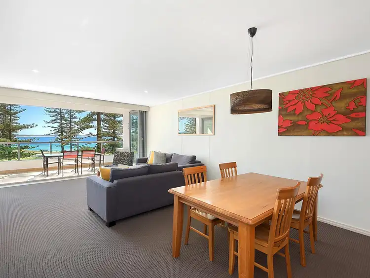 Second view of Homely apartment listing, 201/40 William Street, Port Macquarie NSW 2444