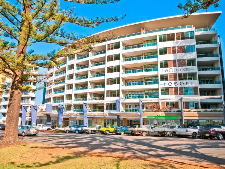 Third view of Homely apartment listing, 201/40 William Street, Port Macquarie NSW 2444