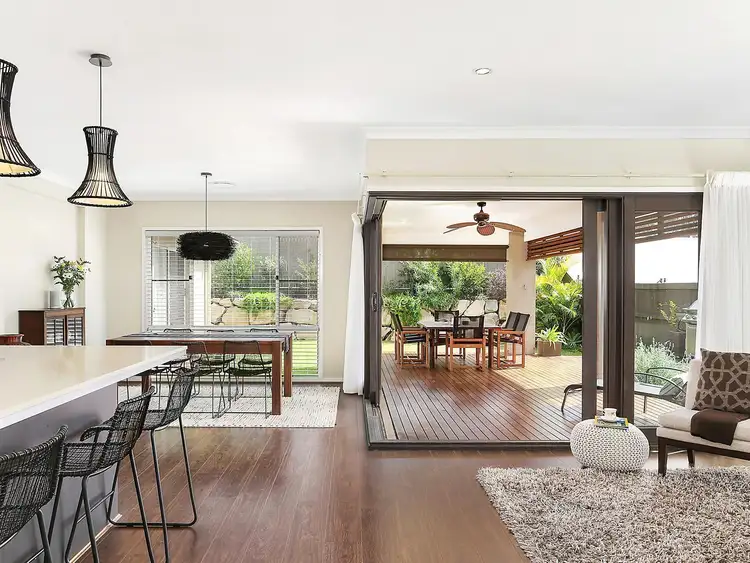 53 Benezet Drive, Augustine Heights QLD 4300