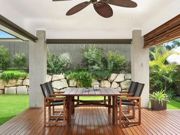 Fifth view of Homely house listing, 53 Benezet Drive, Augustine Heights QLD 4300