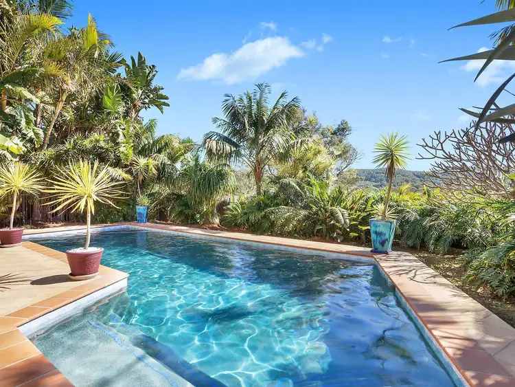 Main view of Homely house listing, 33 Noorong Avenue, Forresters Beach NSW 2260