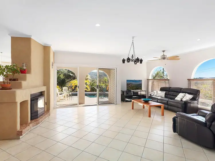 Second view of Homely house listing, 33 Noorong Avenue, Forresters Beach NSW 2260