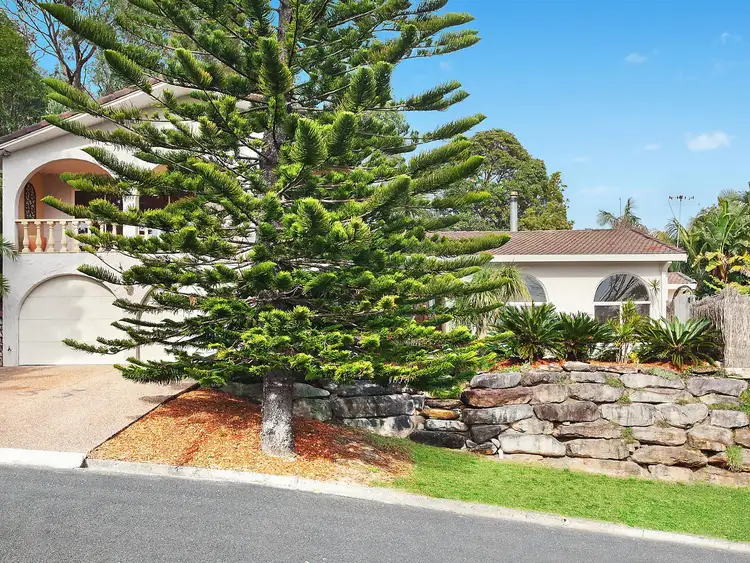 Third view of Homely house listing, 33 Noorong Avenue, Forresters Beach NSW 2260