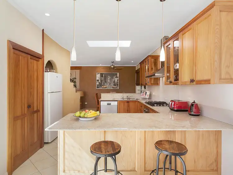 Fourth view of Homely house listing, 33 Noorong Avenue, Forresters Beach NSW 2260