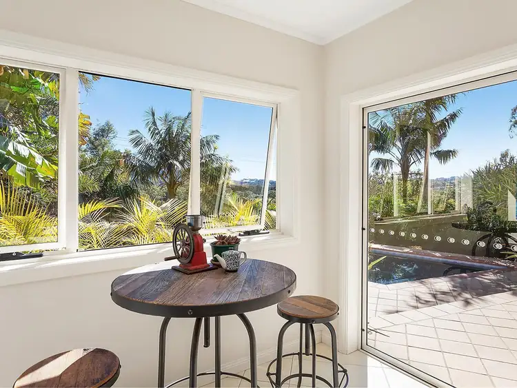 Fifth view of Homely house listing, 33 Noorong Avenue, Forresters Beach NSW 2260
