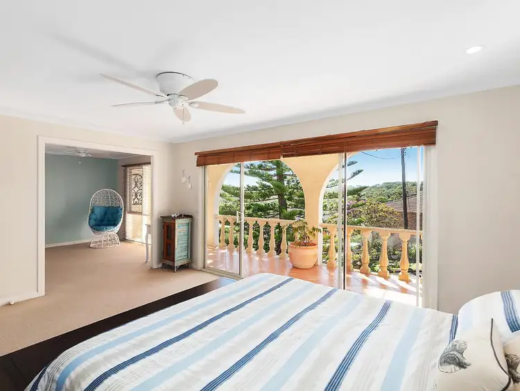 Sixth view of Homely house listing, 33 Noorong Avenue, Forresters Beach NSW 2260