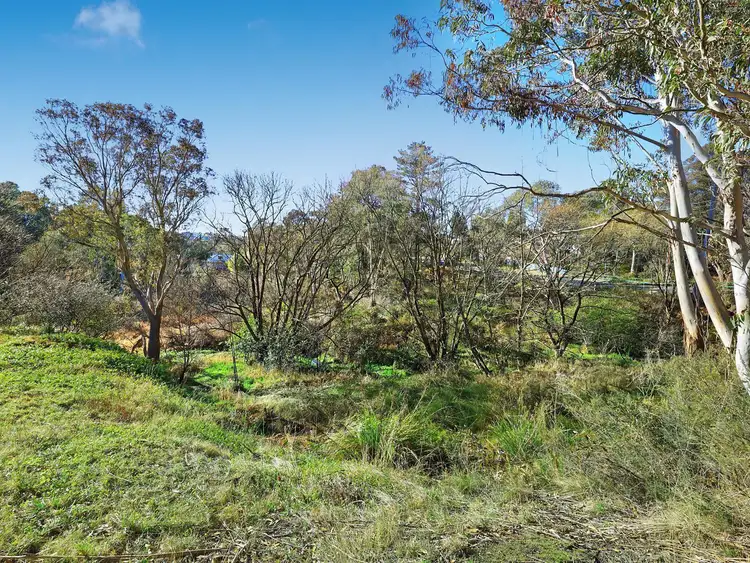 Third view of Homely land listing, Lot 3/14 Commonwealth Street, Leura NSW 2780