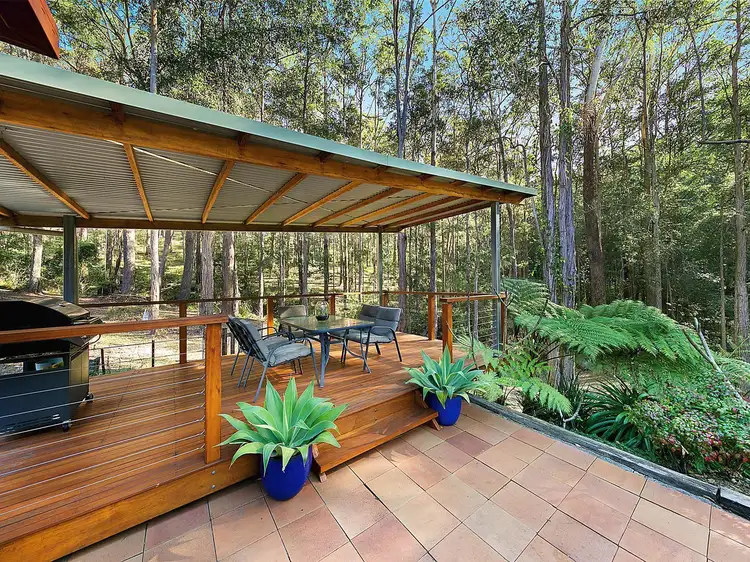 8 Tall Gums Close, Raleigh NSW 2454