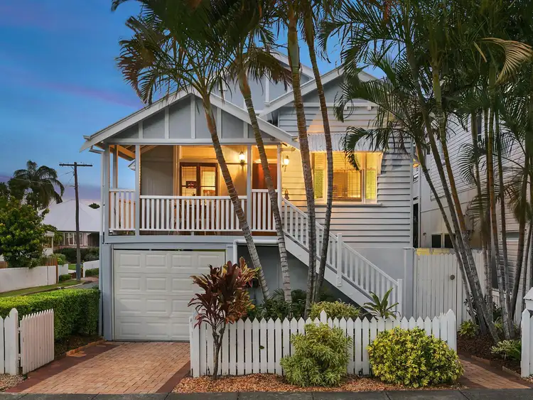 37 Ada Street, Windsor QLD 4030