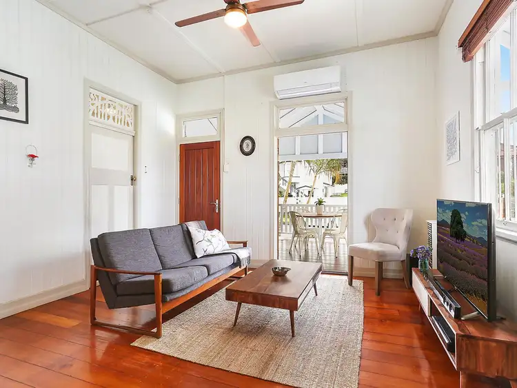 Third view of Homely house listing, 37 Ada Street, Windsor QLD 4030