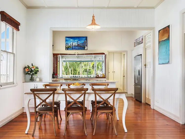 Fourth view of Homely house listing, 37 Ada Street, Windsor QLD 4030