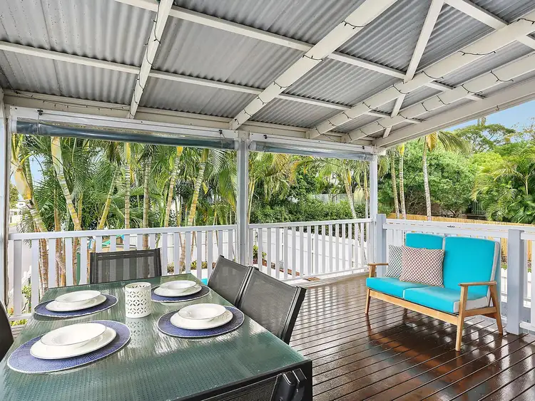 Sixth view of Homely house listing, 37 Ada Street, Windsor QLD 4030