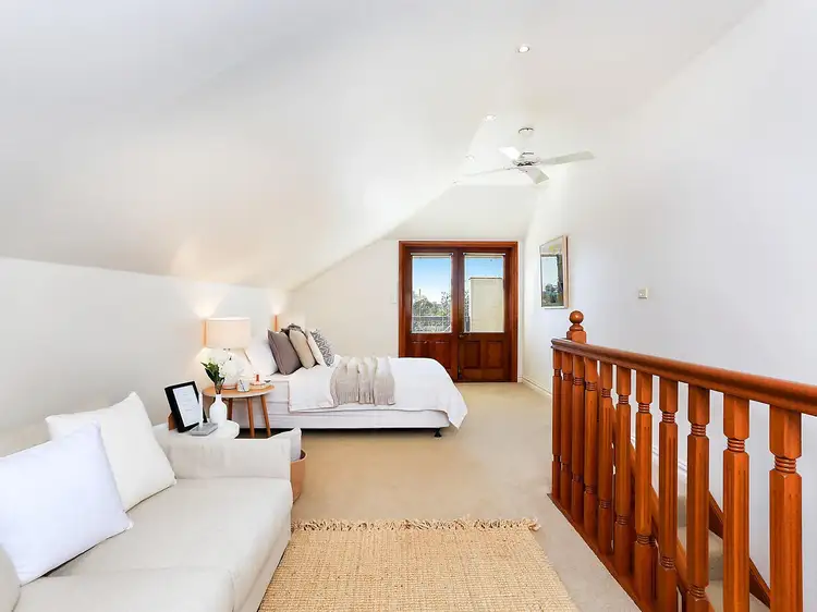 Fourth view of Homely house listing, 18 Lamb Street, Lilyfield NSW 2040