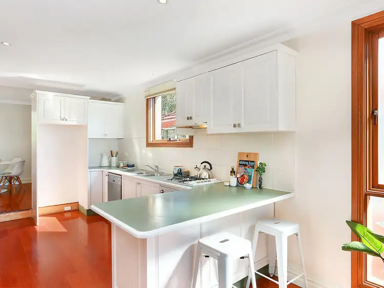 Fifth view of Homely house listing, 18 Lamb Street, Lilyfield NSW 2040