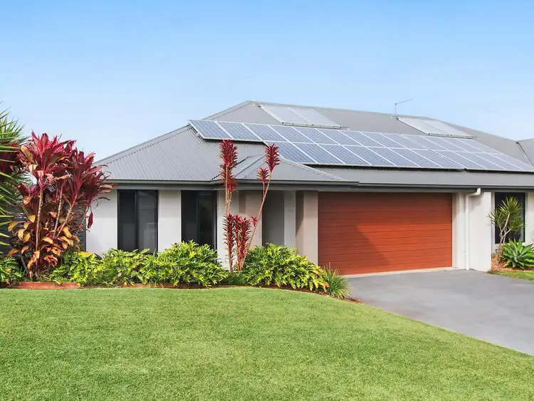 5 Hilander Street, Cumbalum NSW 2478