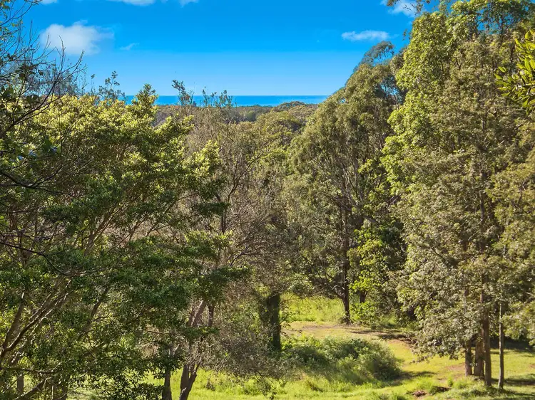 Second view of Homely land listing, Lot 19 'Seacliffs' Hayters Drive, Suffolk Park NSW 2481