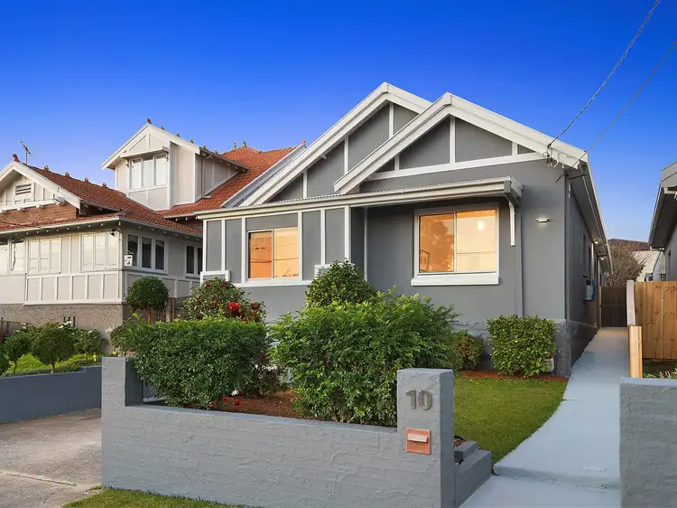 10 Westminster Street, Bexley NSW 2207