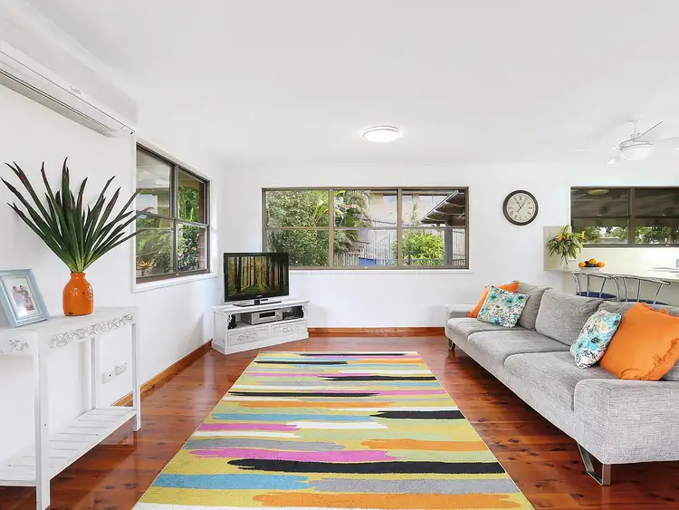 Third view of Homely house listing, 18 Dinmore Street, Woombye QLD 4559