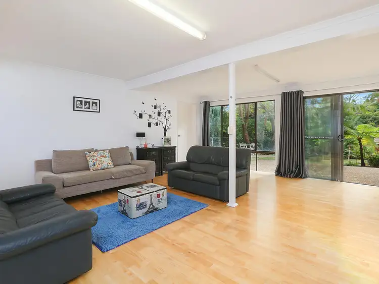 Fifth view of Homely house listing, 18 Dinmore Street, Woombye QLD 4559