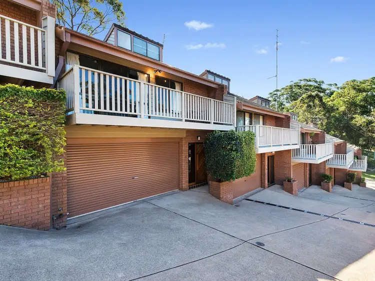 Main view of Homely apartment listing, 3/79 Ocean Street, Dudley NSW 2290