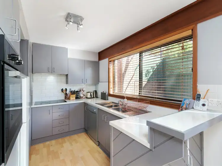 Second view of Homely apartment listing, 3/79 Ocean Street, Dudley NSW 2290
