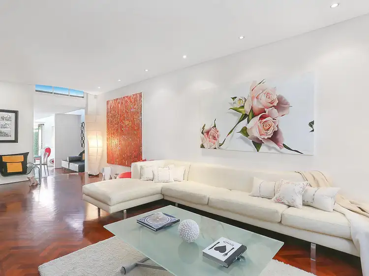 Second view of Homely house listing, 191 Paddington Street, Paddington NSW 2021