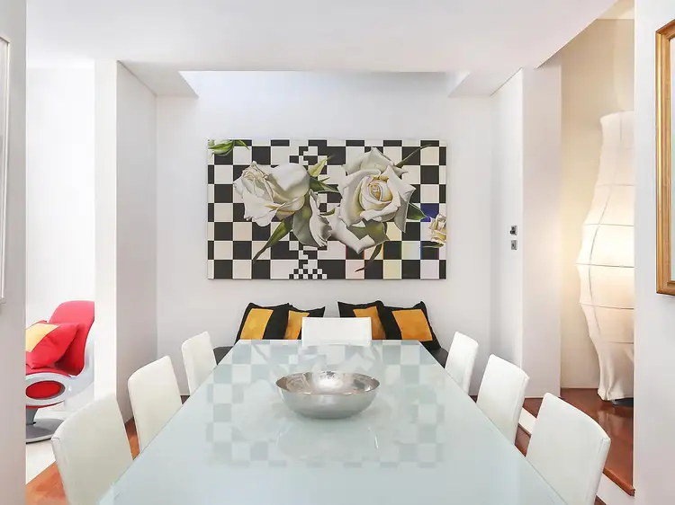 Third view of Homely house listing, 191 Paddington Street, Paddington NSW 2021