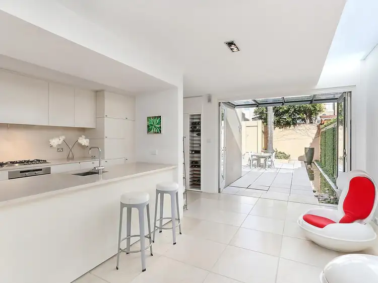 Fourth view of Homely house listing, 191 Paddington Street, Paddington NSW 2021