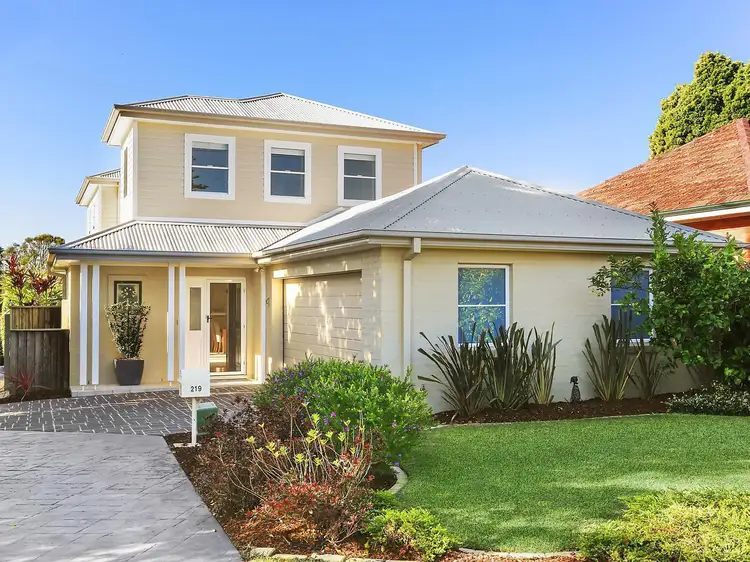 219 Malton Road, North Epping NSW 2121