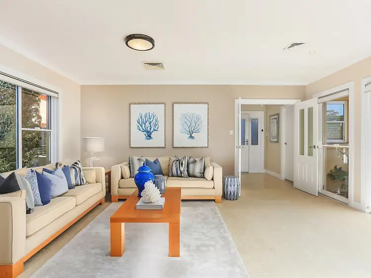 Second view of Homely house listing, 219 Malton Road, North Epping NSW 2121