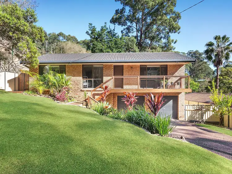 Main view of Homely house listing, 59 Marangani Avenue, North Gosford NSW 2250