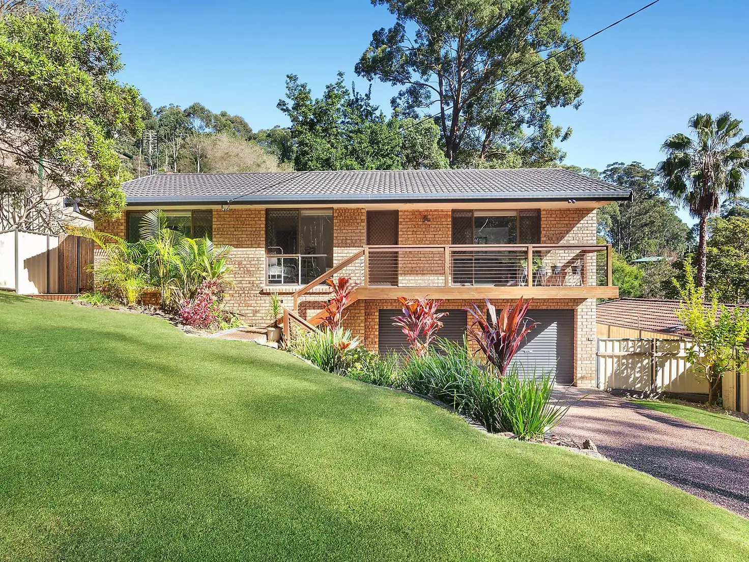 Main view of Homely house listing, 59 Marangani Avenue, North Gosford NSW 2250
