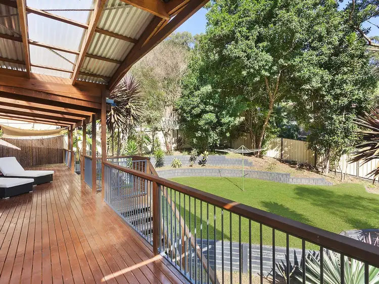 Second view of Homely house listing, 59 Marangani Avenue, North Gosford NSW 2250